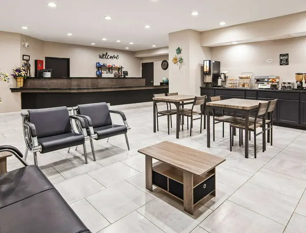 SureStay Hotel by Best Western Orange hotel detail image 4