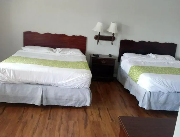 Dixie Plaza hotel hotel detail image 4