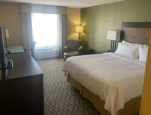 Wingate by Wyndham Fort Saskatchewan hotel detail image 2