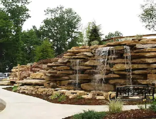 Big Splash Adventure Indoor Water Park & Resort hotel detail image 1