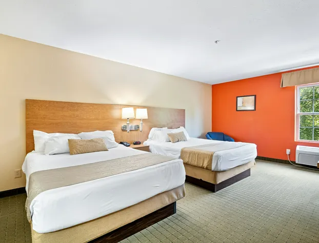 Big Splash Adventure Indoor Water Park & Resort hotel detail image 3