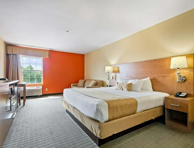 Big Splash Adventure Indoor Water Park & Resort hotel detail image 4