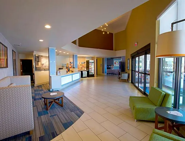 Holiday Inn Express Hotel & Suites Canyonville hotel detail image 3