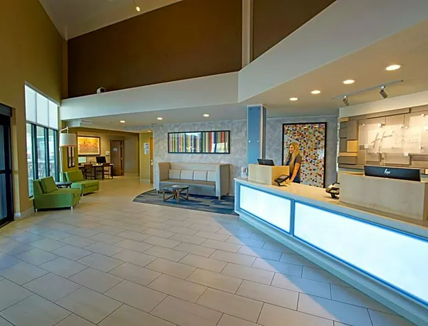 Holiday Inn Express Hotel & Suites Canyonville hotel detail image 4