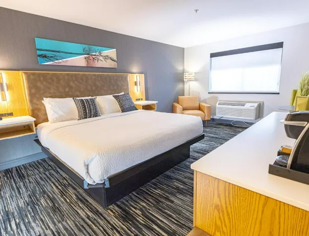 Holiday Inn Express Hotel & Suites Canyonville hotel detail image 4