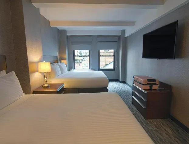 Hotel Edison Times Square hotel detail image 1