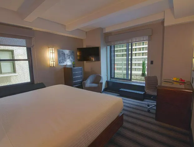 Hotel Edison Times Square hotel detail image 2