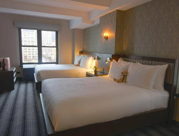 Hotel Edison Times Square hotel detail image 3