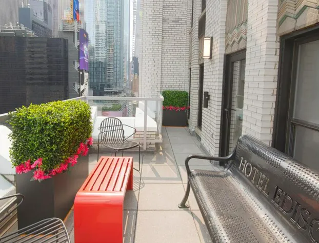 Hotel Edison Times Square hotel detail image 4