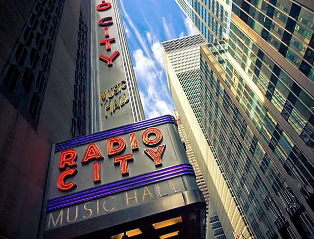 Hotel Edison Times Square hotel detail image 1