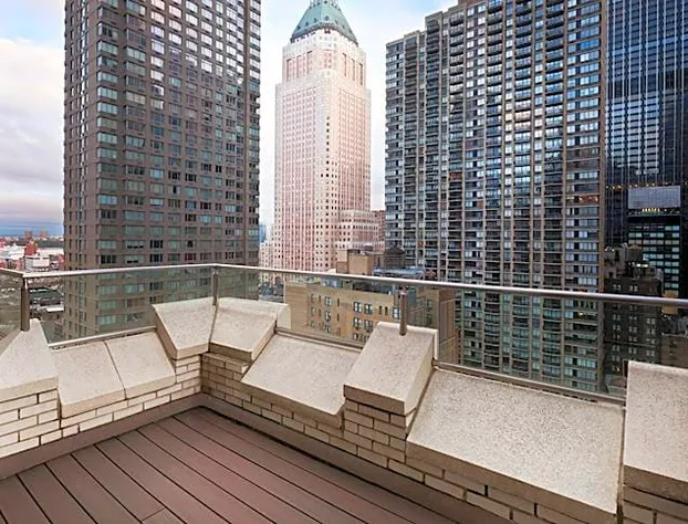 Hotel Edison Times Square hotel detail image 3