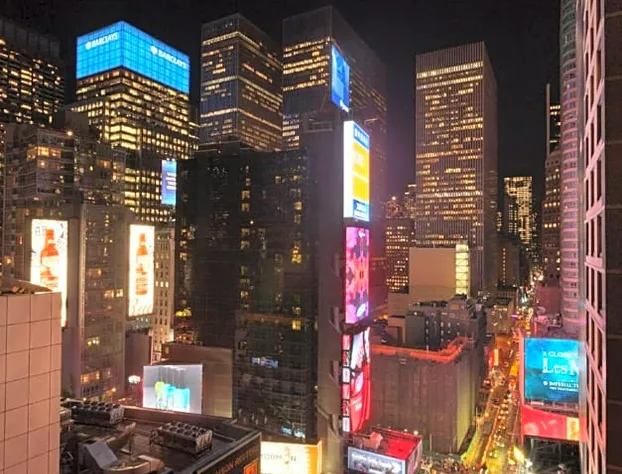 Hotel Edison Times Square hotel detail image 4