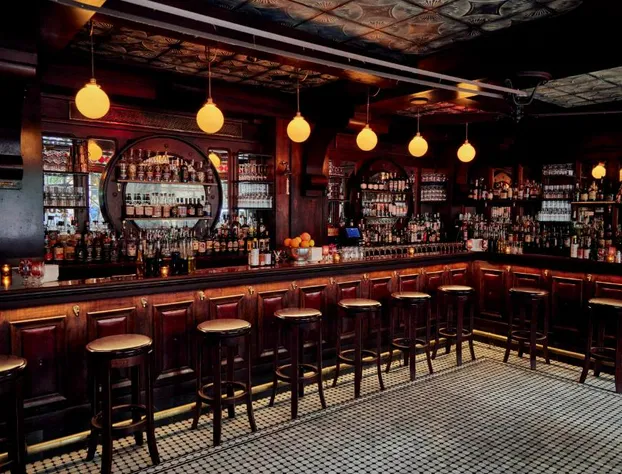 Hotel Edison Times Square hotel detail image 4