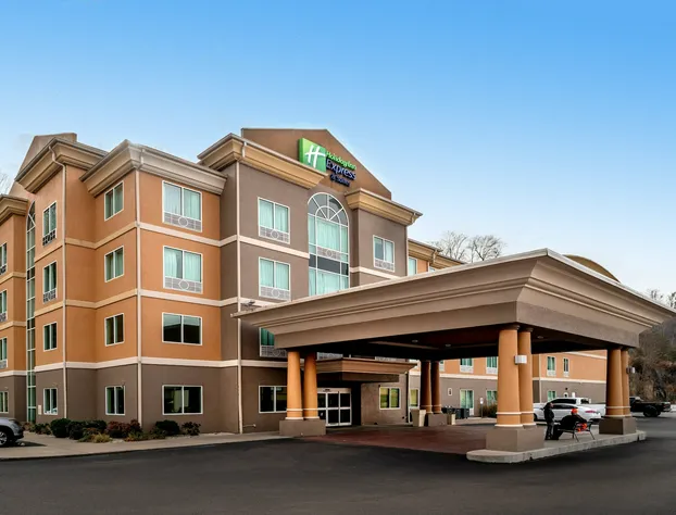 Holiday Inn Express Hotel & Suites Hazard by IHG hotel detail image 2