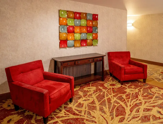 Holiday Inn Express Hotel & Suites Hazard by IHG hotel detail image 3