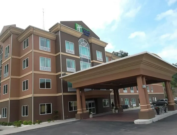 Holiday Inn Express Hotel & Suites Hazard by IHG hotel detail image 2