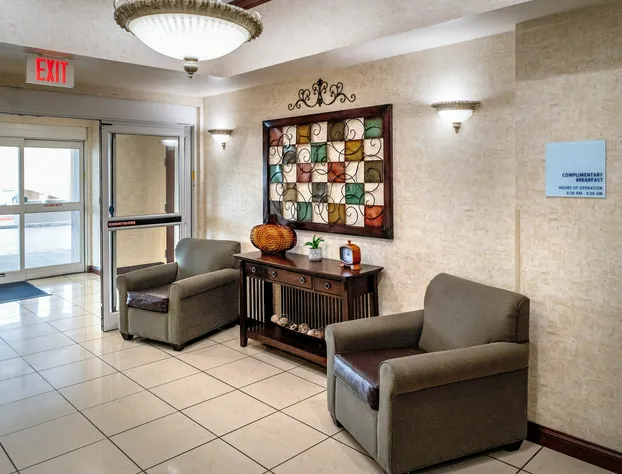 Holiday Inn Express Hotel & Suites Hazard by IHG hotel detail image 4