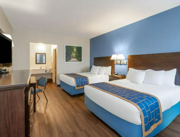 Days Inn by Wyndham Grants hotel detail image 4