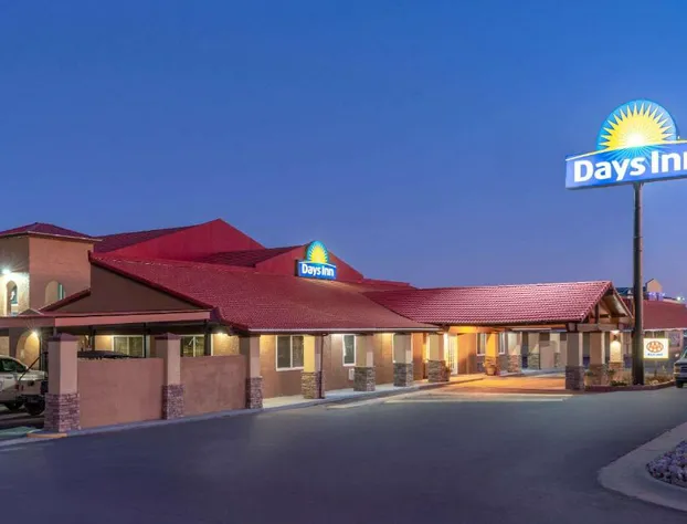 Days Inn by Wyndham Grants hotel detail image 1