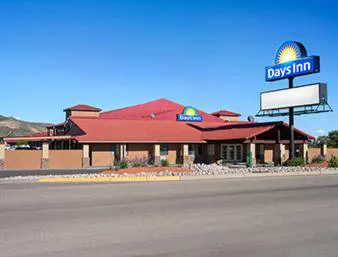 Days Inn by Wyndham Grants hotel detail image 1