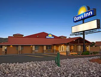 Days Inn by Wyndham Grants hotel detail image 2