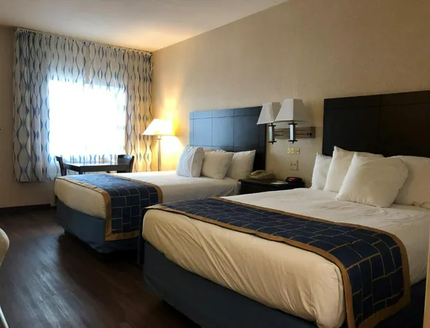 Days Inn by Wyndham Grants hotel detail image 4