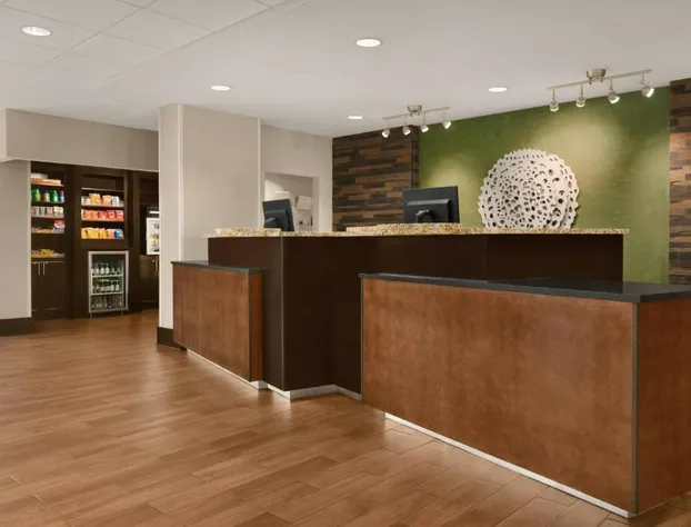 Fairfield Inn & Suites by Marriott Tupelo hotel detail image 2