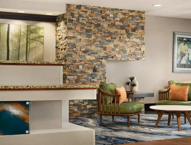 Fairfield Inn & Suites by Marriott Tupelo hotel detail image 3