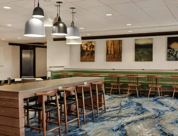 Fairfield Inn & Suites by Marriott Tupelo hotel detail image 4