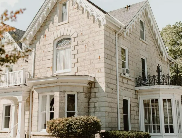 Westover Inn hotel detail image 4