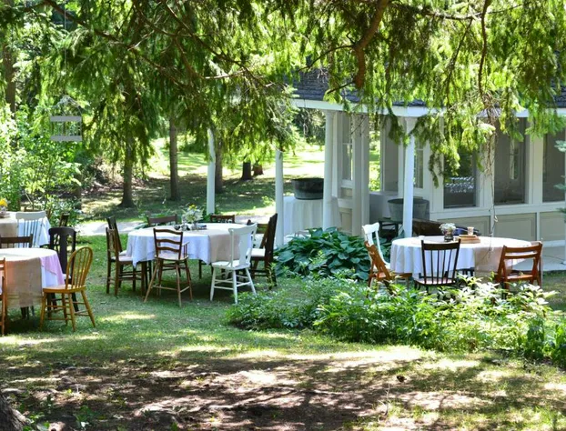 Westover Inn hotel detail image 1