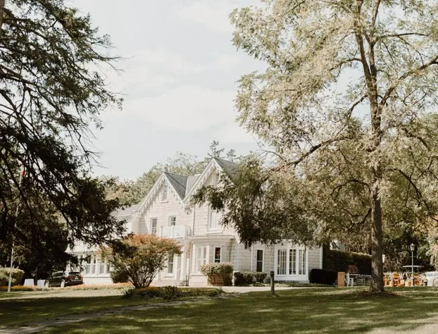 Westover Inn hotel detail image 2