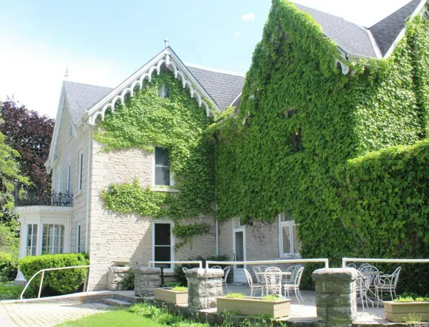 Westover Inn hotel detail image 3