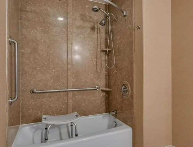 Best Western Plus Midland Suites hotel detail image 1