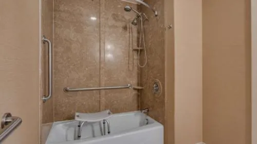 Best Western Plus Midland Suites hotel detail image 2