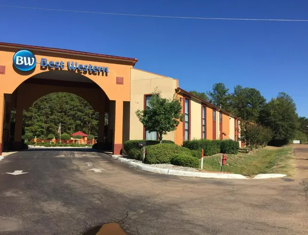 Red Roof Inn & Suites Jackson - Richland hotel detail image 2