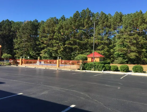 Red Roof Inn & Suites Jackson - Richland hotel detail image 4