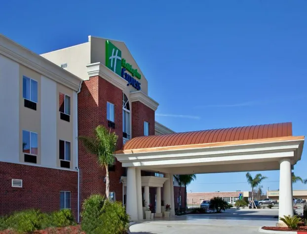 Holiday Inn Express Eunice by IHG hotel detail image 2