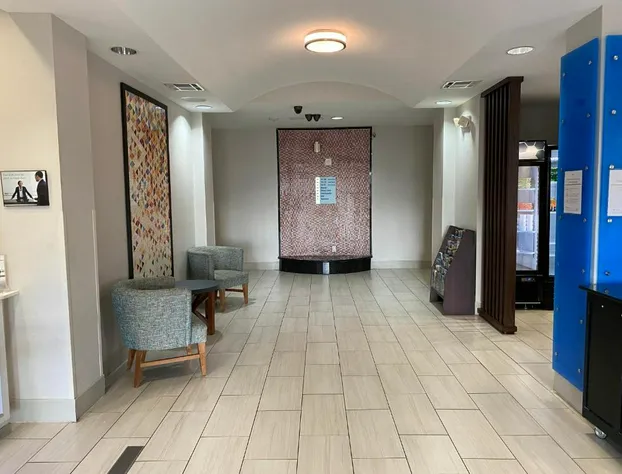 Holiday Inn Express Eunice by IHG hotel detail image 4