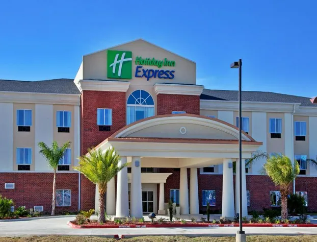 Holiday Inn Express Eunice by IHG hotel detail image 1