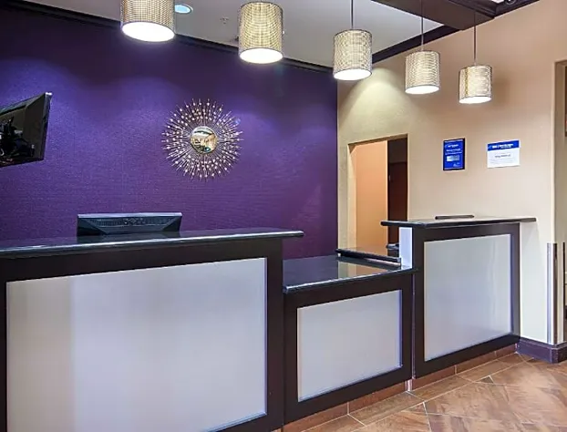 Best Western Giddings Inn & Suites hotel detail image 2