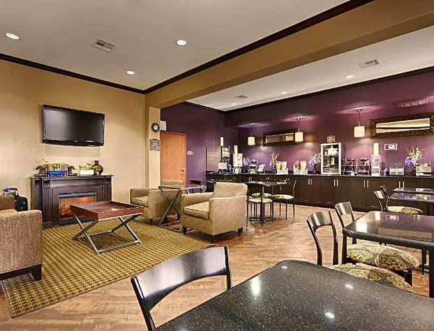 Best Western Giddings Inn & Suites hotel detail image 4