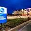Best Western Giddings Inn & Suites hotel hero