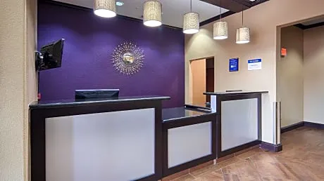 Best Western Giddings Inn & Suites hotel detail image 3