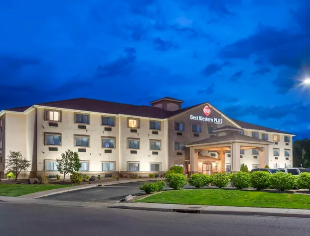 Best Western Plus Eagleridge Inn & Suites hotel detail image 2