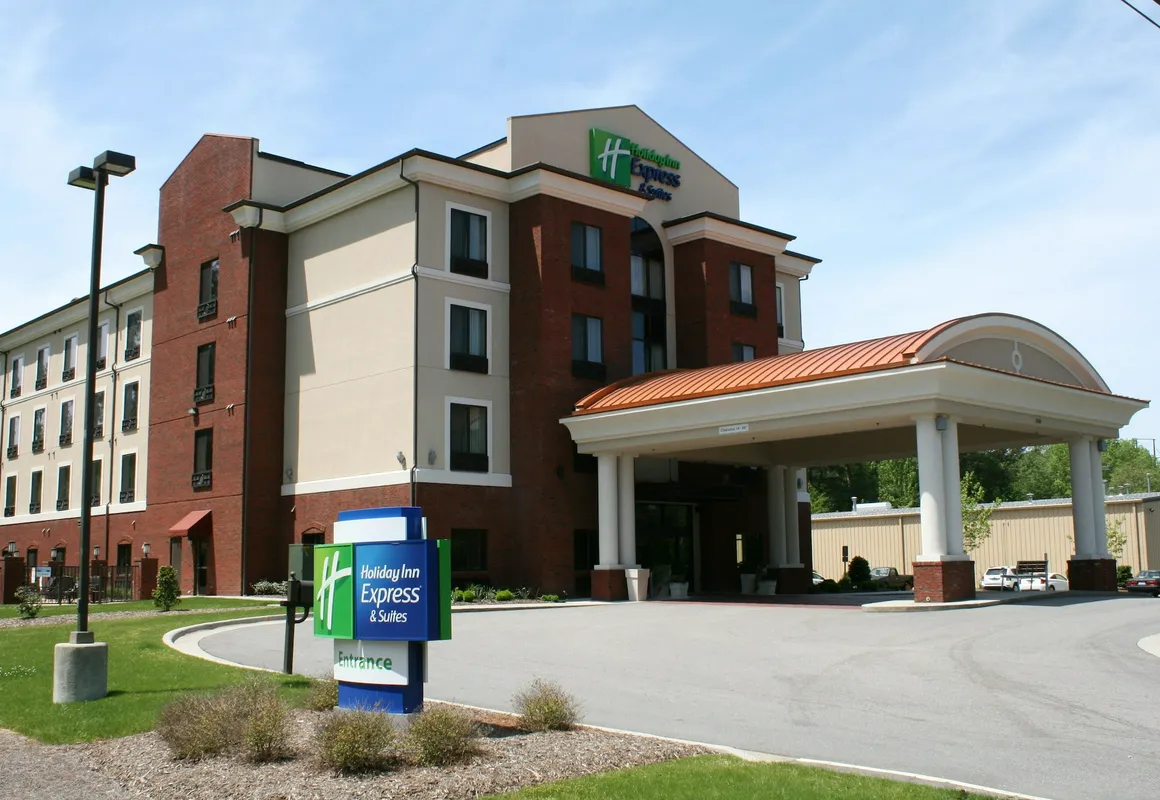 Holiday Inn Express Hotel & Suites Rockingham by IHG hotel hero