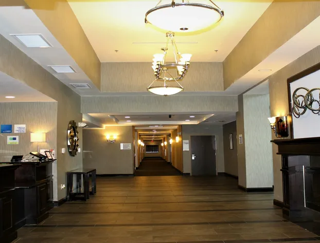 Holiday Inn Express Hotel & Suites Rockingham by IHG hotel detail image 3