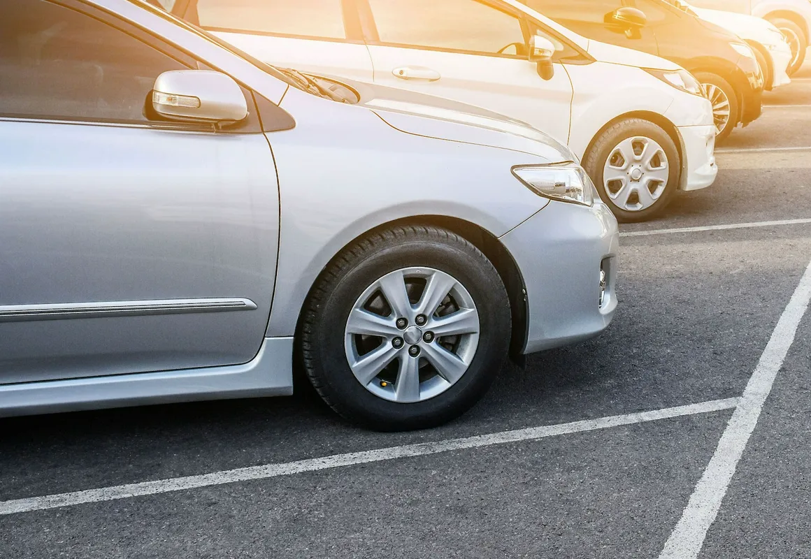 Allyndale Motel hotel hero