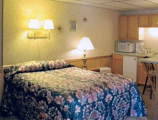 Allyndale Motel hotel detail image 3