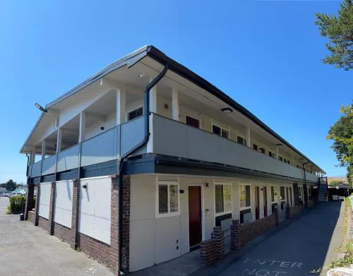 Newport Coast Inn hotel detail image 3